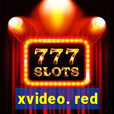 xvideo. red